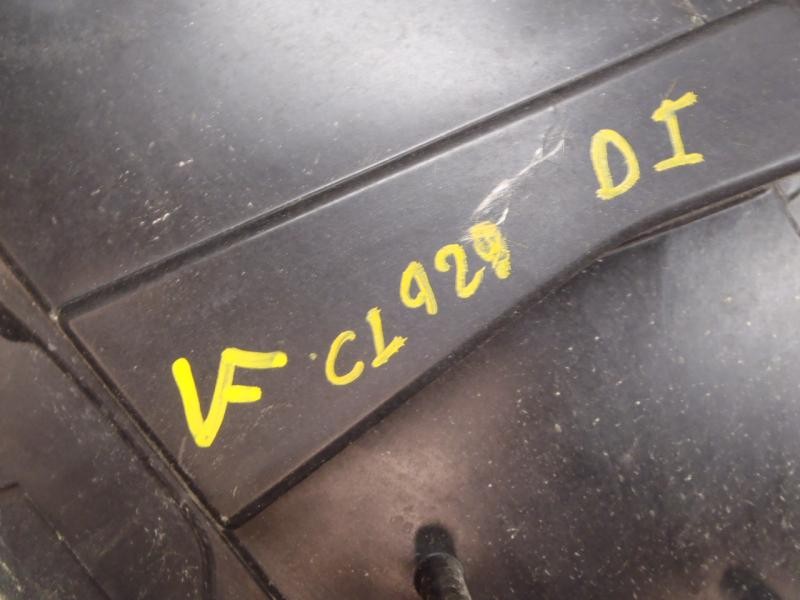 Recambio de elevalunas delantero izquierdo para ford fiesta (cb1) trend referencia OEM IAM 1633102  