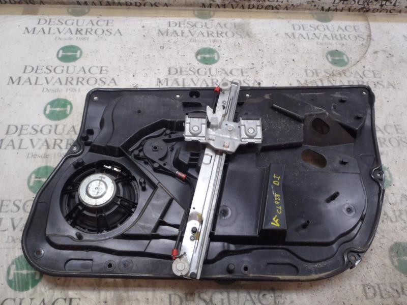 Recambio de elevalunas delantero izquierdo para ford fiesta (cb1) trend referencia OEM IAM 1633102  