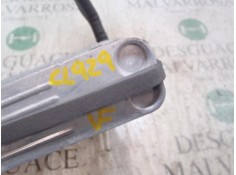 Recambio de evaporador aire acondicionado para ford fiesta (cb1) trend referencia OEM IAM 1666190   2