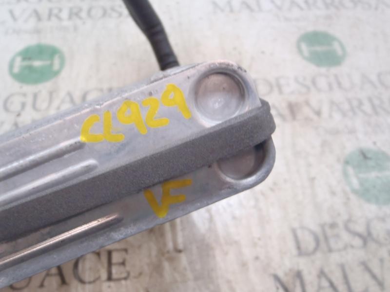 Recambio de evaporador aire acondicionado para ford fiesta (cb1) trend referencia OEM IAM 1666190  