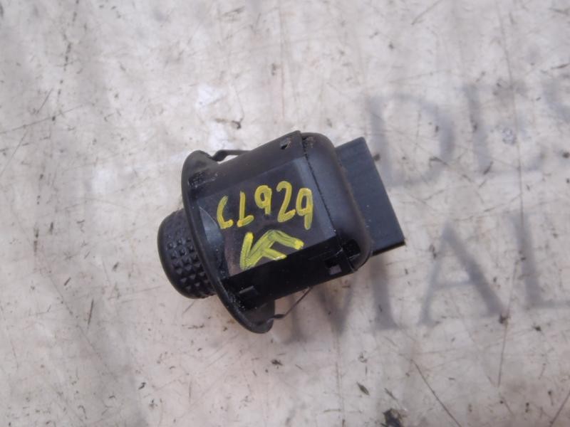 Recambio de mando retrovisor para ford fiesta (cb1) trend referencia OEM IAM 4495427  