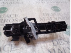 Recambio de maneta exterior trasera derecha para ford fiesta (cb1) trend referencia OEM IAM 1757131   2