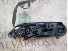 Recambio de maneta interior delantera derecha para ford fiesta (cb1) trend referencia OEM IAM 1686129   2