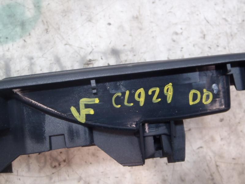 Recambio de maneta interior delantera derecha para ford fiesta (cb1) trend referencia OEM IAM 1686129  