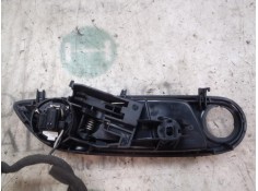 Recambio de maneta interior delantera izquierda para ford fiesta (cb1) trend referencia OEM IAM 1686126   2