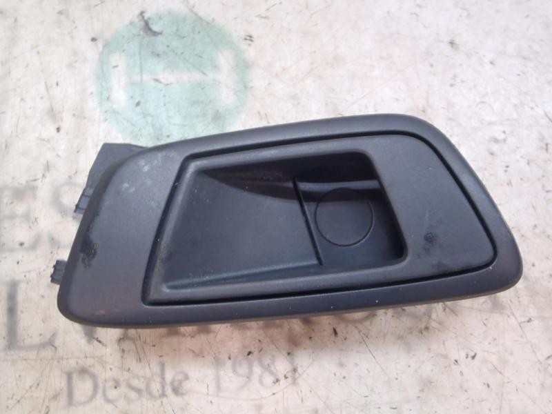 Recambio de maneta interior trasera derecha para ford fiesta (cb1) trend referencia OEM IAM 1579282  