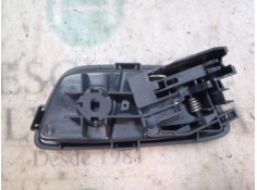 Recambio de maneta interior trasera derecha para ford fiesta (cb1) trend referencia OEM IAM 1579282   2