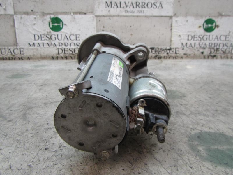 Recambio de motor arranque para ford fiesta (cb1) trend referencia OEM IAM 1734633 8V2111000AD 