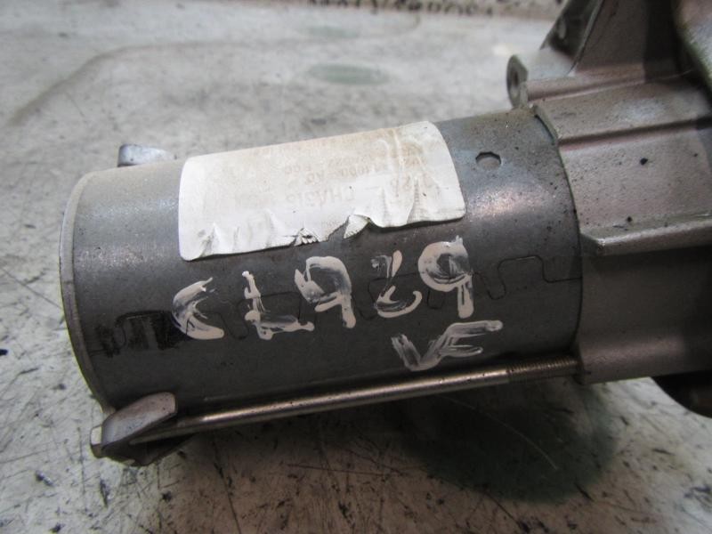 Recambio de motor arranque para ford fiesta (cb1) trend referencia OEM IAM 1734633 8V2111000AD 