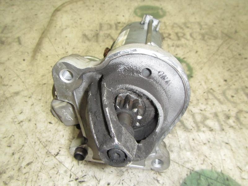 Recambio de motor arranque para ford fiesta (cb1) trend referencia OEM IAM 1734633 8V2111000AD 