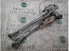 Recambio de motor limpia delantero para ford fiesta (cb1) trend referencia OEM IAM 1698869 8A6117B571AB 0390241574 2