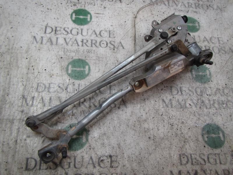 Recambio de motor limpia delantero para ford fiesta (cb1) trend referencia OEM IAM 1698869 8A6117B571AB 0390241574