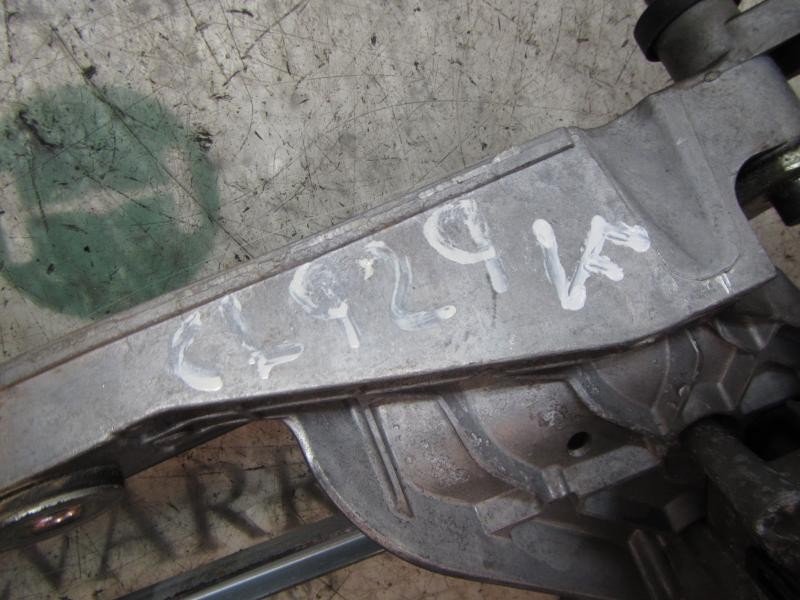 Recambio de motor limpia delantero para ford fiesta (cb1) trend referencia OEM IAM 1698869 8A6117B571AB 0390241574