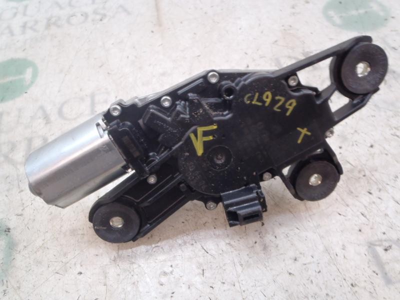 Recambio de motor limpia trasero para ford fiesta (cb1) trend referencia OEM IAM 1774291 8A61A17K441AB 0390201209