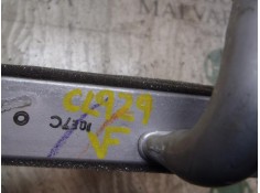 Recambio de radiador calefaccion / aire acondicionado para ford fiesta (cb1) trend referencia OEM IAM 1743436   2