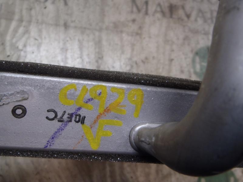 Recambio de radiador calefaccion / aire acondicionado para ford fiesta (cb1) trend referencia OEM IAM 1743436  