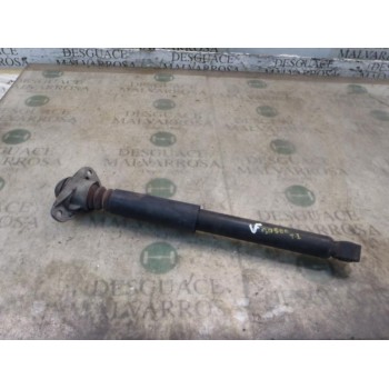AMORTIGUADOR TRASERO IZQUIERDO 1K0513029GG 