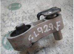 Recambio de soporte motor trasero para ford fiesta (cb1) trend referencia OEM IAM 2282065   2