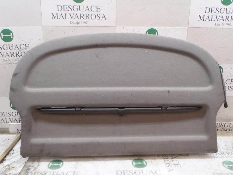 Recambio de bandeja trasera para renault laguna ii (bg0) authentique referencia OEM IAM   