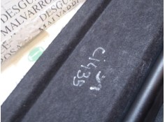 Recambio de bandeja trasera para renault laguna ii (bg0) authentique referencia OEM IAM    2