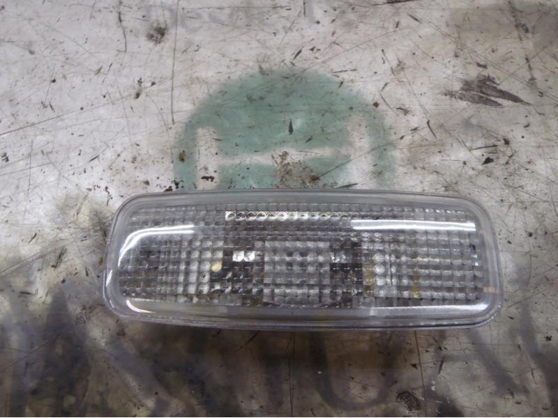 Recambio de piloto interior para audi a3 sportback (8p) 1.9 tdi attraction referencia OEM IAM 4E0947105  