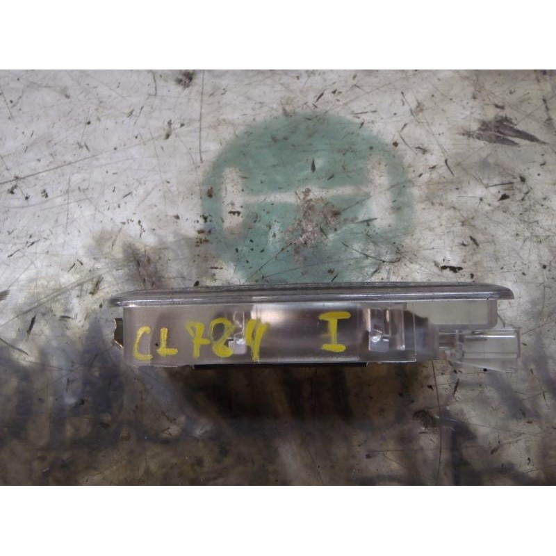 Recambio de piloto interior para audi a3 sportback (8p) 1.9 tdi attraction referencia OEM IAM 4E0947105  