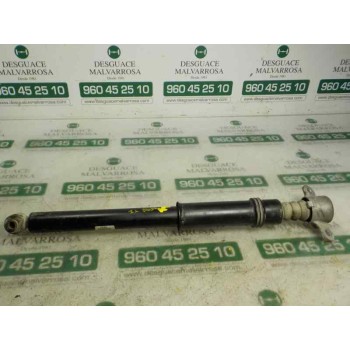 AMORTIGUADOR TRASERO IZQUIERDO 5206NG 