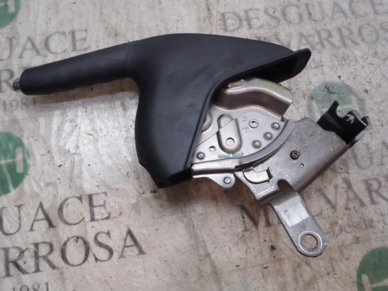 Recambio de palanca freno de mano para ford fiesta (cb1) trend referencia OEM IAM 1802535  