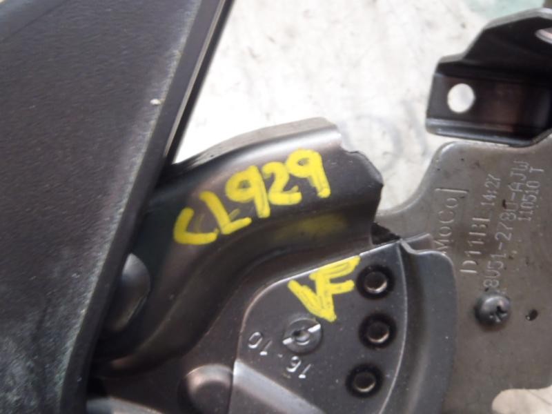 Recambio de palanca freno de mano para ford fiesta (cb1) trend referencia OEM IAM 1802535  