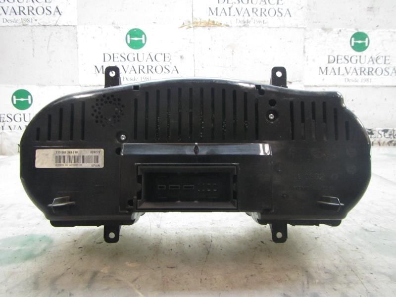 Recambio de cuadro instrumentos para seat altea xl (5p5) reference referencia OEM IAM   