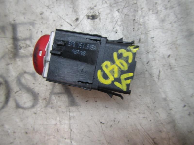 Recambio de warning para seat altea xl (5p5) reference referencia OEM IAM   