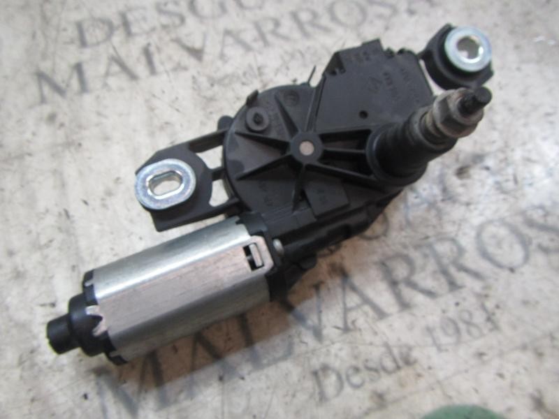 Recambio de motor limpia trasero para seat altea xl (5p5) reference referencia OEM IAM   