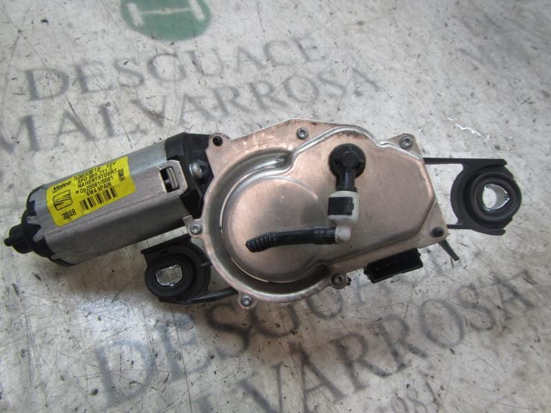 Recambio de motor limpia trasero para seat altea xl (5p5) reference referencia OEM IAM   