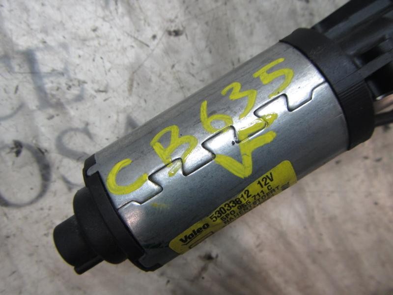 Recambio de motor limpia trasero para seat altea xl (5p5) reference referencia OEM IAM   