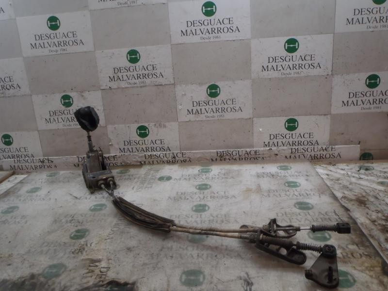 Recambio de palanca cambio para seat altea xl (5p5) reference referencia OEM IAM   
