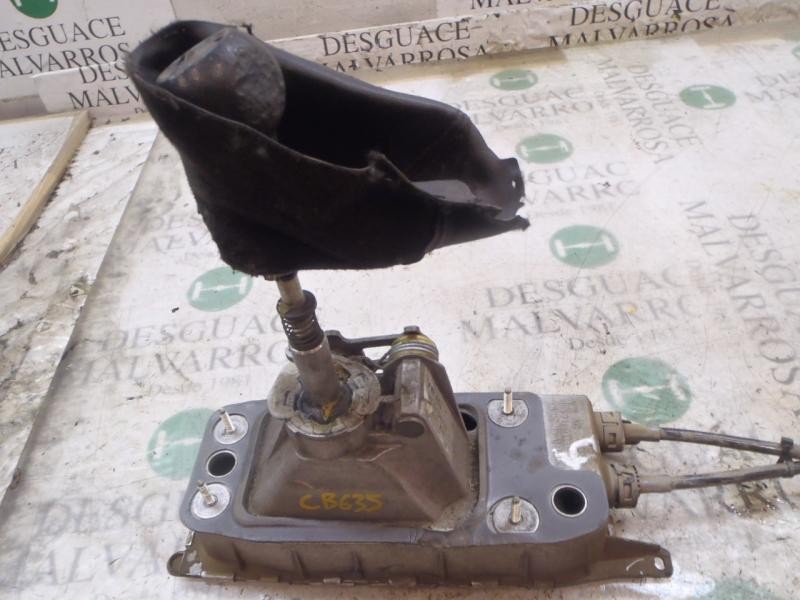 Recambio de palanca cambio para seat altea xl (5p5) reference referencia OEM IAM   
