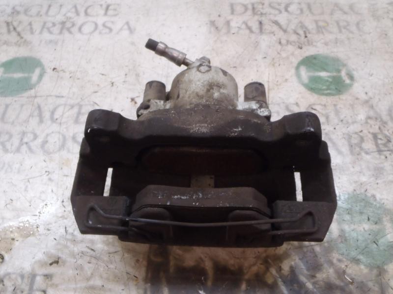 Recambio de pinza freno delantera izquierda para seat altea xl (5p5) reference referencia OEM IAM   