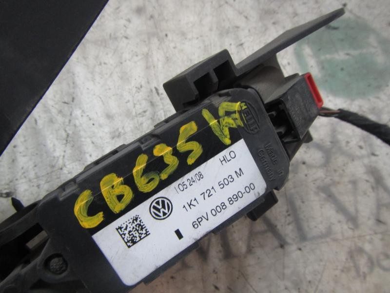 Recambio de potenciometro pedal para seat altea xl (5p5) reference referencia OEM IAM   