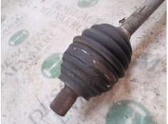 Recambio de transmision izquierda para seat altea xl (5p5) reference referencia OEM IAM    2