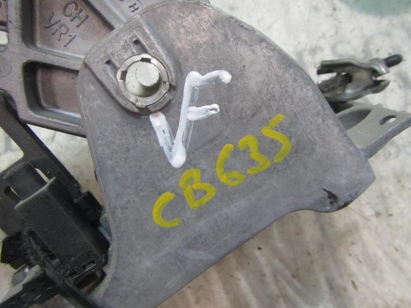 Recambio de palanca freno de mano para seat altea xl (5p5) reference referencia OEM IAM   