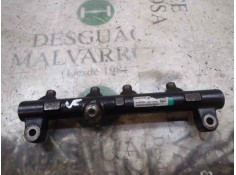 Recambio de rampa inyectora para ssangyong kyron 200 xdi premium 4wd referencia OEM IAM   