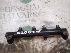 Recambio de rampa inyectora para ssangyong kyron 200 xdi premium 4wd referencia OEM IAM    2