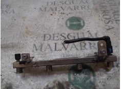 Recambio de rampa inyectora para opel corsa d corsavan referencia OEM IAM   