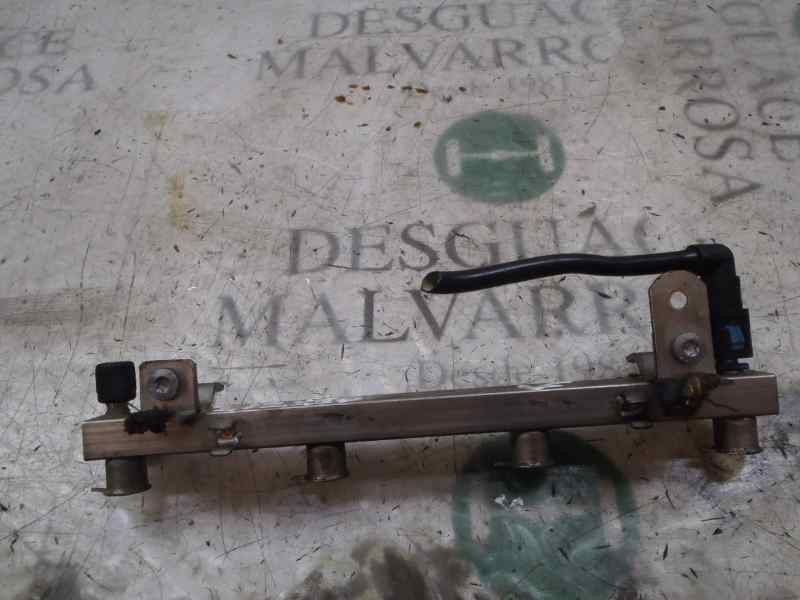 Recambio de rampa inyectora para opel corsa d corsavan referencia OEM IAM   