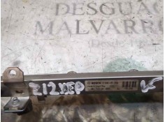 Recambio de rampa inyectora para opel corsa d corsavan referencia OEM IAM    2