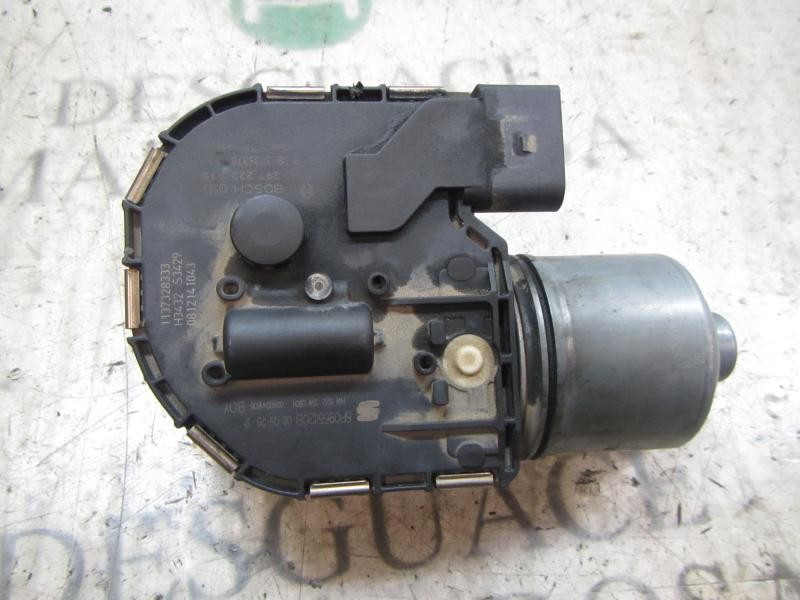 Recambio de motor limpia delantero para seat altea xl (5p5) reference referencia OEM IAM   