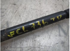 Recambio de amortiguadores maletero / porton para audi a6 berlina (c4) 1.8 referencia OEM IAM    2