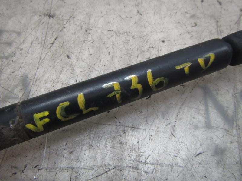 Recambio de amortiguadores maletero / porton para audi a6 berlina (c4) 1.8 referencia OEM IAM   