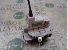 Recambio de cerradura puerta delantera derecha para fiat panda (169) 1.2 8v dynamic referencia OEM IAM    2