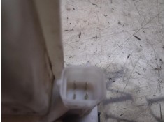 Recambio de cerradura puerta trasera izquierda para fiat panda (169) 1.2 8v dynamic referencia OEM IAM    2